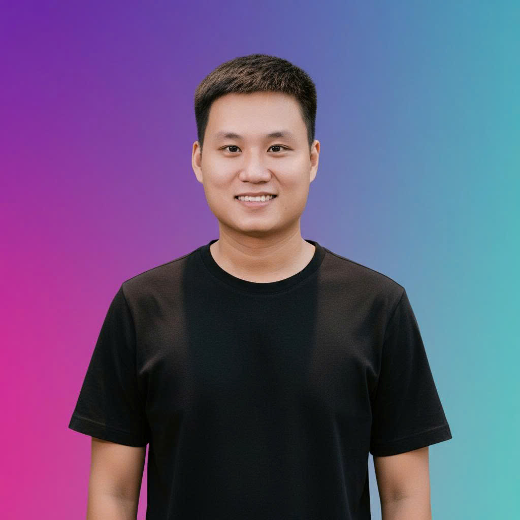 Đỗ Đình Thành — Founder, Ecomads Agency